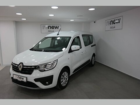 renault, express, kombi 1.5 bluedcı joy, manuel, dizel 2.el otomobil | renew 4