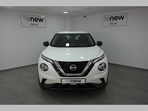 nissan, juke, crossover 1.0 dıg-t tekna dct, otomatik, benzin 2.el otomobil | renew 3