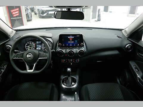 nissan, juke, crossover 1.0 dıg-t tekna dct, otomatik, benzin 2.el otomobil | renew 8