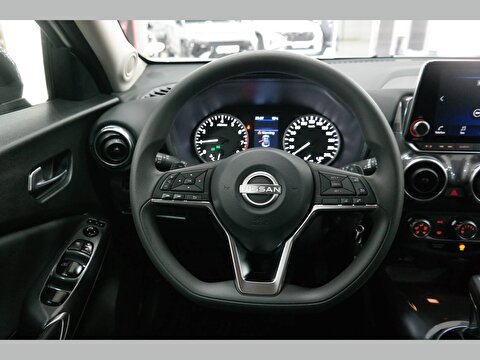 nissan, juke, crossover 1.0 dıg-t tekna dct, otomatik, benzin 2.el otomobil | renew 10