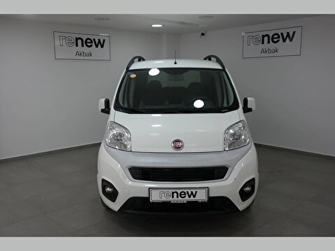 fiat, fiorino, panorama 1.3 multijet safeline, manuel, dizel 2.el otomobil | renew 3