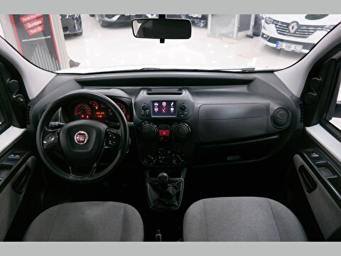 fiat, fiorino, panorama 1.3 multijet safeline, manuel, dizel 2.el otomobil | renew 10