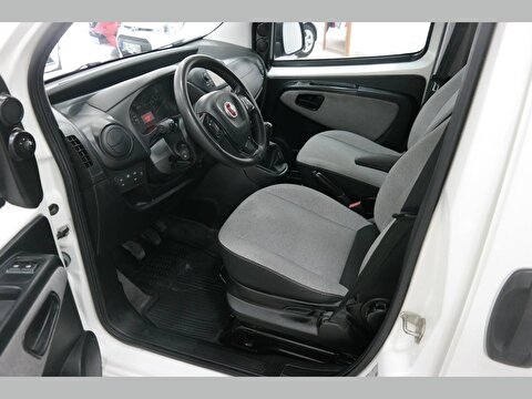 fiat, fiorino, panorama 1.3 multijet safeline, manuel, dizel 2.el otomobil | renew 13