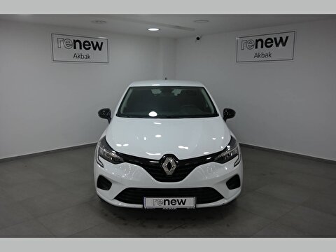 renault, clio, hatchback 1.0 sce joy, manuel, benzin 2.el otomobil | renew 3