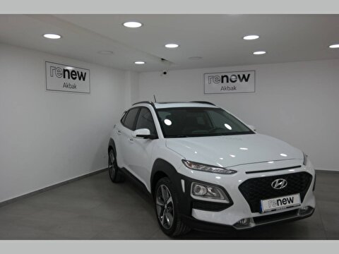 Hyundai, Kona, SUV 1.6 CRDI Smart DCT, Otomatik, Dizel 2. el otomobil | renew Mobile