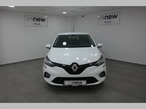 renault, clio, hatchback 1.5 bluedcı joy, manuel, dizel 2.el otomobil | renew 3