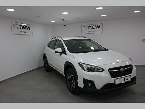 Subaru, XV, SUV 1.6i AWD Xtreme Lineartronic, Otomatik, Benzin 2. el otomobil | renew Mobile