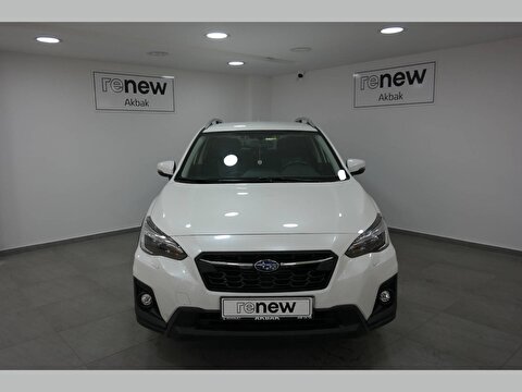 subaru, xv, suv 1.6i awd xtreme lineartronic, otomatik, benzin 2.el otomobil | renew 3