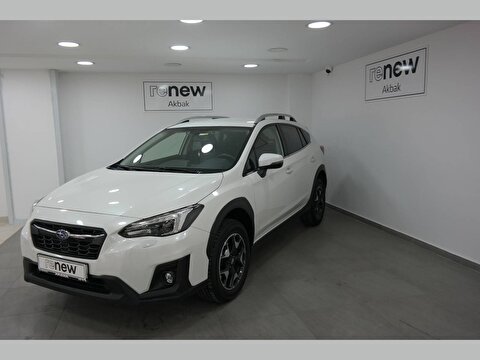 subaru, xv, suv 1.6i awd xtreme lineartronic, otomatik, benzin 2.el otomobil | renew 4