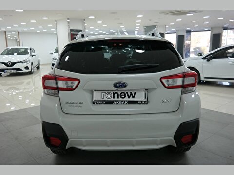 subaru, xv, suv 1.6i awd xtreme lineartronic, otomatik, benzin 2.el otomobil | renew 5