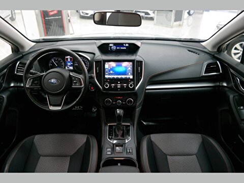 subaru, xv, suv 1.6i awd xtreme lineartronic, otomatik, benzin 2.el otomobil | renew 19