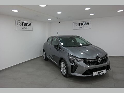 Renault, Clio, Hatchback 1.0 TCe Evolution X-Tronic, Otomatik, Benzin 2. el otomobil | renew Mobile