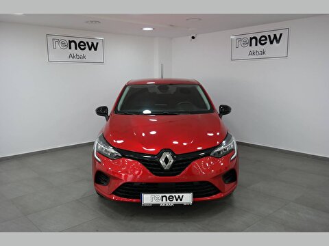 renault, clio, hatchback 1.0 tce joy x-tronic, otomatik, benzin 2.el otomobil | renew 3