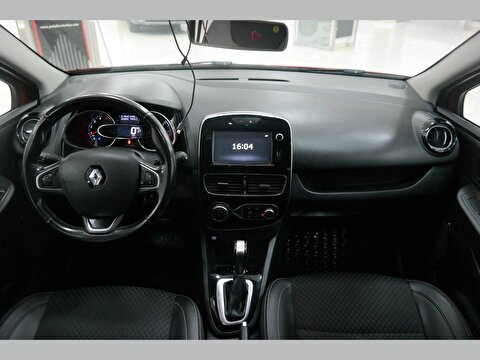 renault, clio, hatchback 1.5 dcı ıcon edc, otomatik, dizel 2.el otomobil | renew 10