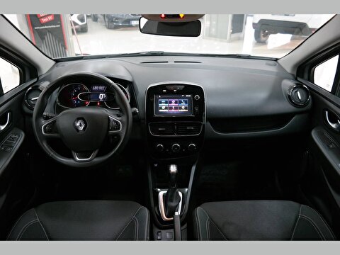 renault, clio, hatchback 1.5 dcı touch edc, otomatik, dizel 2.el otomobil | renew 13