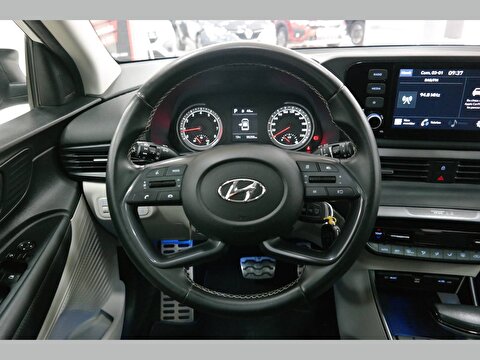 hyundai, bayon, suv 1.4 mpı style otomatik, otomatik, benzin 2.el otomobil | renew 11