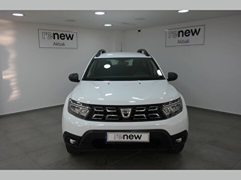 dacia, duster, suv 1.3 tce comfort edc, otomatik, benzin 2.el otomobil | renew 3