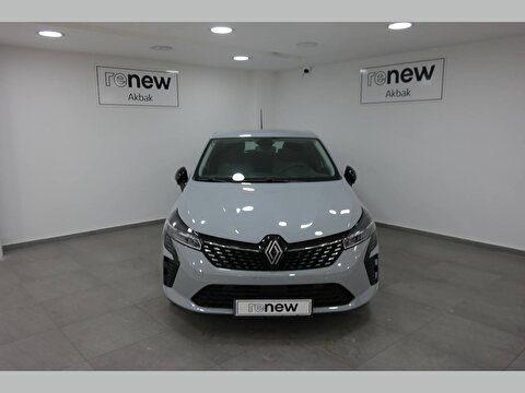 renault, clio, hatchback 1.0 tce evolution x-tronic, otomatik, benzin 2.el otomobil | renew 3