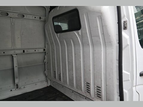 renault, master, panelvan 2.3 dci l3h2, manuel, dizel 2.el otomobil | renew 14