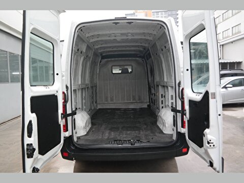 renault, master, panelvan 2.3 dci l3h2, manuel, dizel 2.el otomobil | renew 15