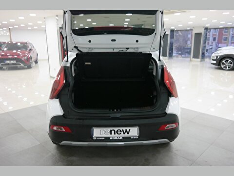 hyundai, bayon, suv 1.4 mpı style otomatik, otomatik, benzin 2.el otomobil | renew 19