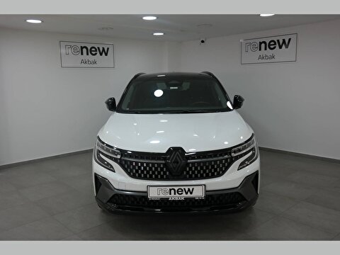 renault, austral, suv 1.2 e-tech techno esprit alpine otomatik, otomatik, hybrid 2.el otomobil | renew 3