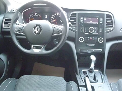 renault, megane, sedan 1.3 tce joy edc, otomatik, benzin 2.el otomobil | renew 20