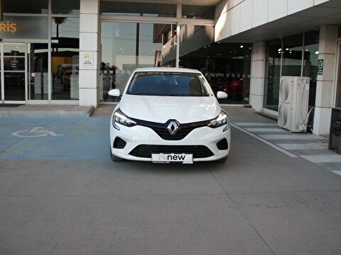 renault, clio, hatchback 1.0 sce joy, manuel, benzin 2.el otomobil | renew 3