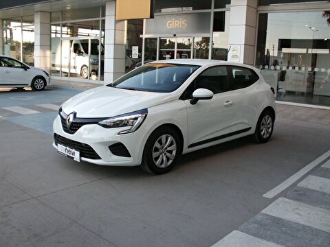 renault, clio, hatchback 1.0 sce joy, manuel, benzin 2.el otomobil | renew 5