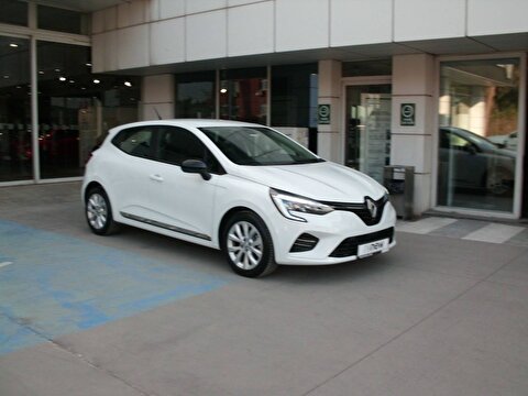 renault, clio, hatchback 1.0 tce touch, manuel, benzin 2.el otomobil | renew 11