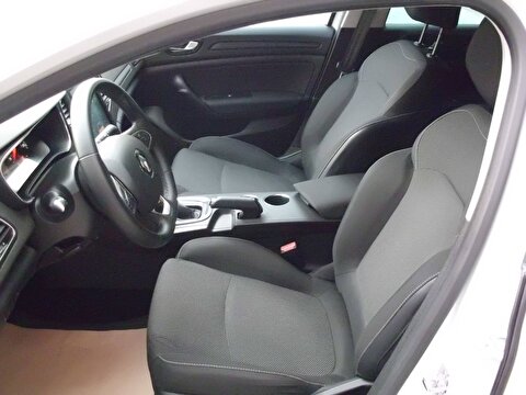 renault, megane, sedan 1.3 tce joy comfort edc, otomatik, benzin 2.el otomobil | renew 21