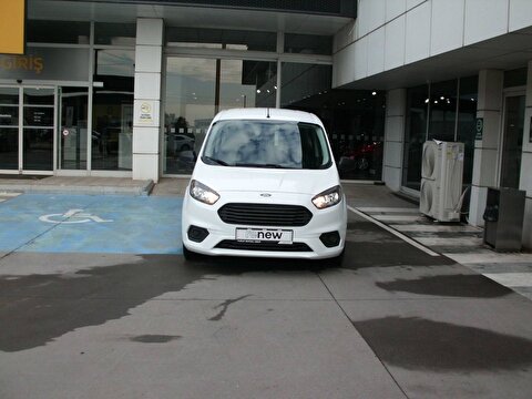 ford, tourneo courier journey, kombi 1.5 tdcı trend, manuel, dizel 2.el otomobil | renew 6