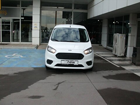 ford, tourneo courier journey, kombi 1.5 tdcı trend, manuel, dizel 2.el otomobil | renew 7