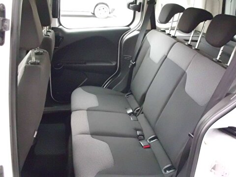 Ford Tourneo Courier Journey Kombi Tdci Trend