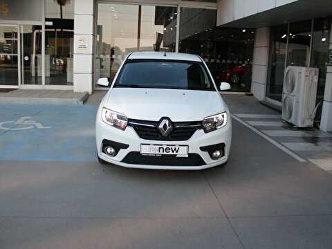 renault, symbol, sedan 0.9 tce joy, manuel, benzin 2.el otomobil | renew 6