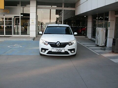 renault, symbol, sedan 0.9 tce joy, manuel, benzin 2.el otomobil | renew 12