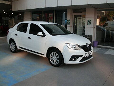 renault, symbol, sedan 0.9 tce joy, manuel, benzin 2.el otomobil | renew 22