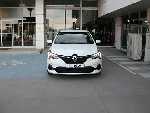 renault, taliant, sedan 1.0 tce joy x-tronic, otomatik, benzin 2.el otomobil | renew 15