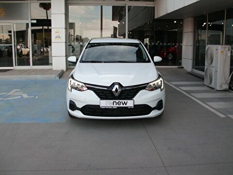 renault, taliant, sedan 1.0 tce joy x-tronic, otomatik, benzin 2.el otomobil | renew 24