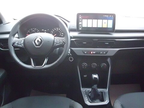 renault, taliant, sedan 1.0 tce joy x-tronic, otomatik, benzin 2.el otomobil | renew 5