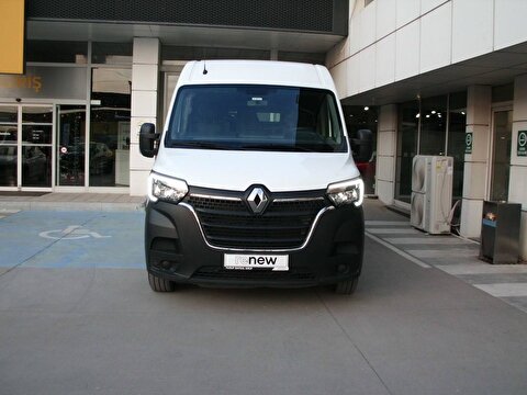 renault, master, 2.3 dci , manuel, dizel 2.el otomobil | renew 6