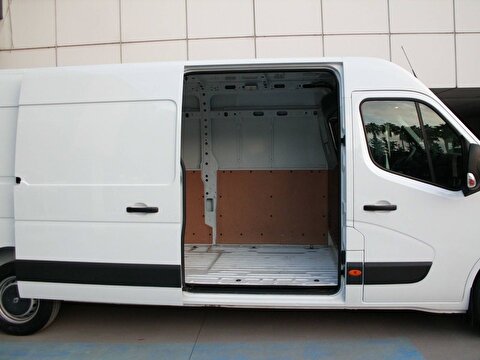 renault, master, 2.3 dci , manuel, dizel 2.el otomobil | renew 7