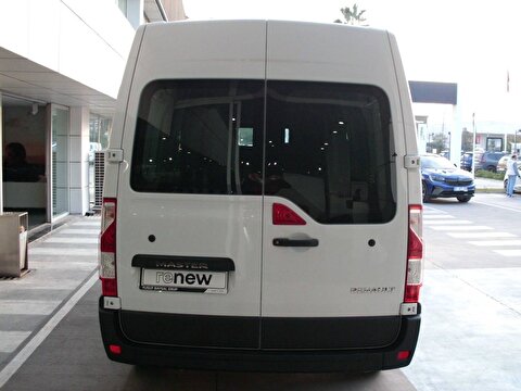 renault, master, 2.3 dci , manuel, dizel 2.el otomobil | renew 10