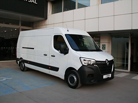 renault, master, 2.3 dci , manuel, dizel 2.el otomobil | renew 11