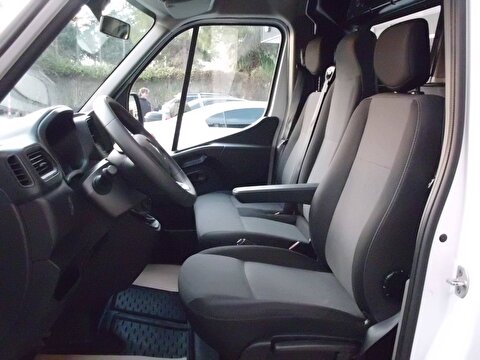 renault, master, 2.3 dci , manuel, dizel 2.el otomobil | renew 12