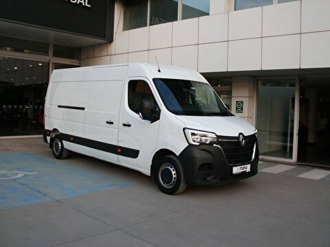 renault, master, 2.3 dci , manuel, dizel 2.el otomobil | renew 13