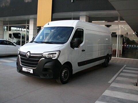 renault, master, 2.3 dci , manuel, dizel 2.el otomobil | renew 14