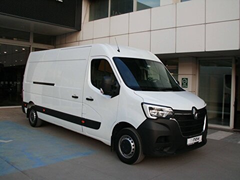 renault, master, 2.3 dci , manuel, dizel 2.el otomobil | renew 15