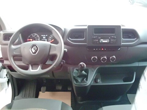 renault, master, 2.3 dci , manuel, dizel 2.el otomobil | renew 16