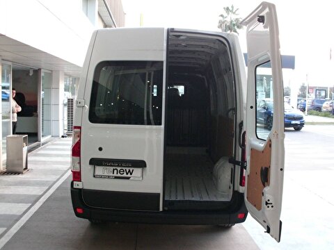 renault, master, 2.3 dci , manuel, dizel 2.el otomobil | renew 17